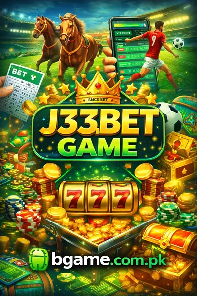 J33 Bet Game Download