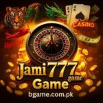 Jami777 Bet