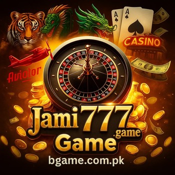 Jami777 Bet