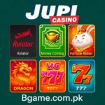 JupiCasino