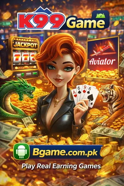 K99 Casino Game