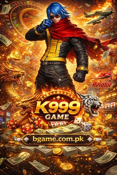 K999 Casino Game