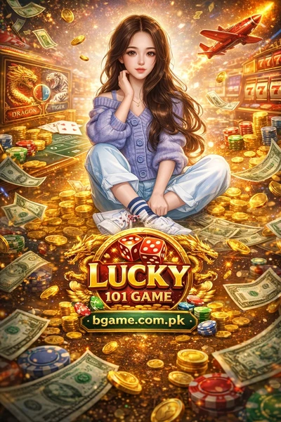 Lucky 101 Game Download