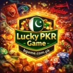 Lucky PKR Game Download