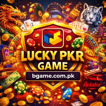 Luckypkr casino game