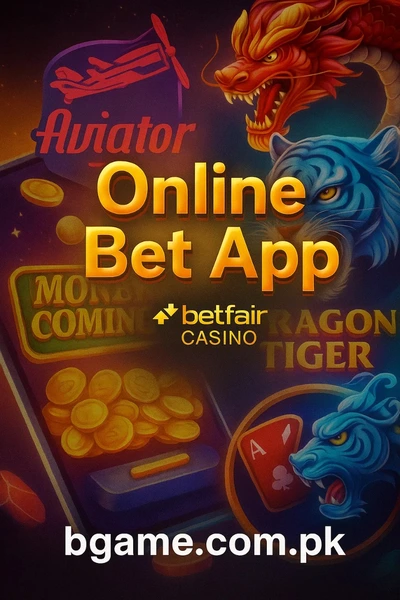 Online Bet Casino