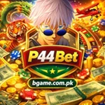 P44 Casino Game