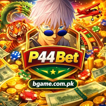 P44 Casino Game