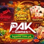 PAK Casino Game