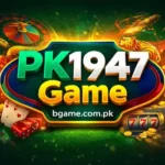 PK1947 Game
