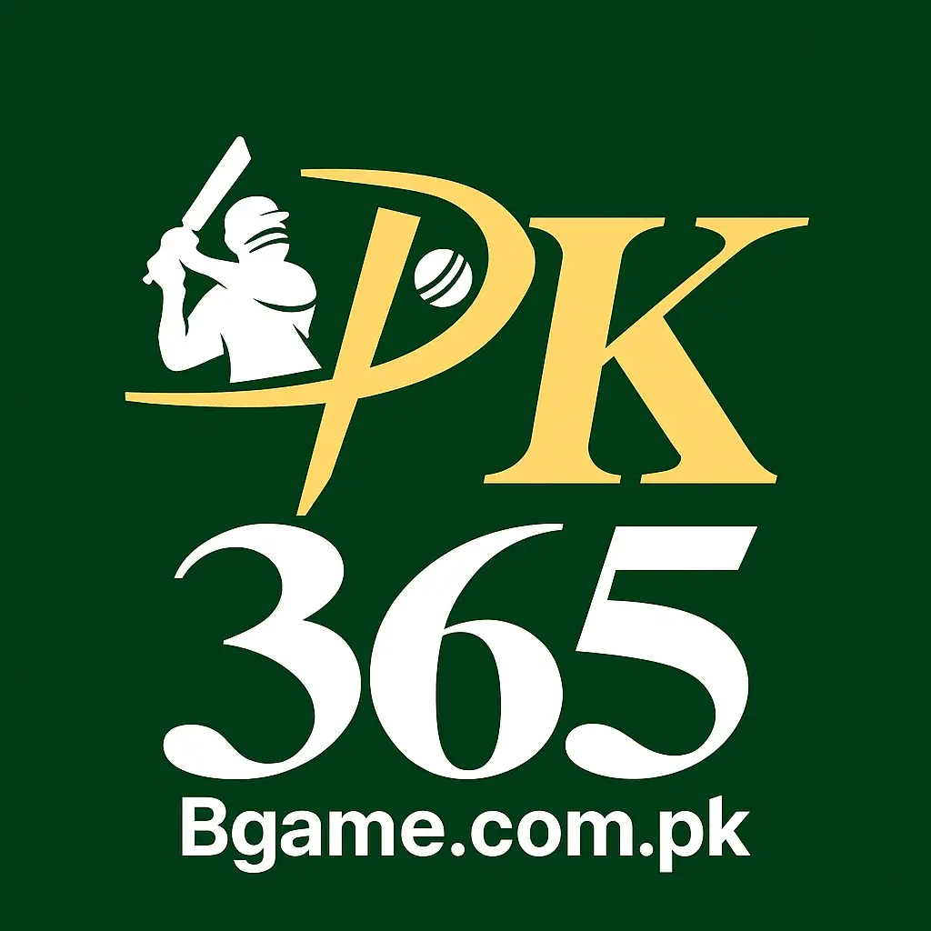 PK365 Casino Game