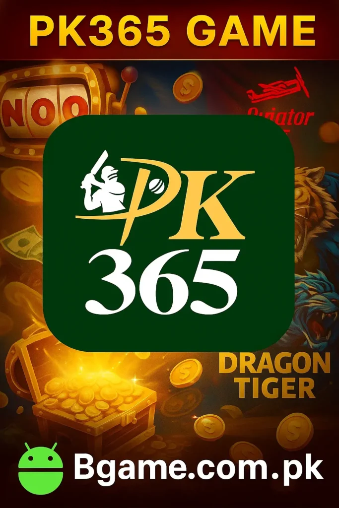 PK365 Download