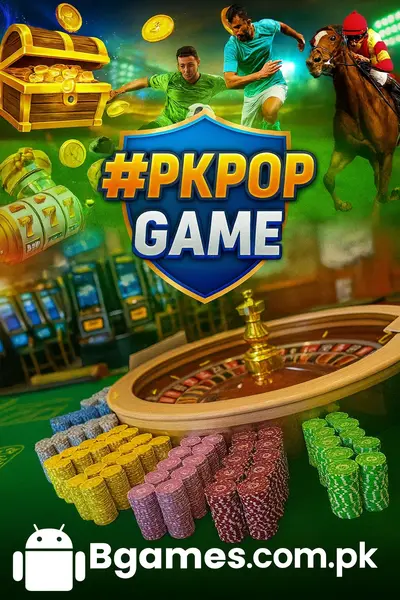 PKPOP Game Download