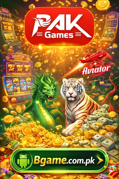 Pak Game Download
