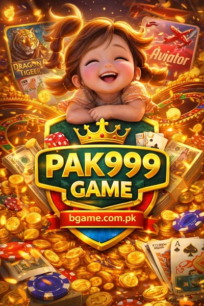 Pak999 Bet
