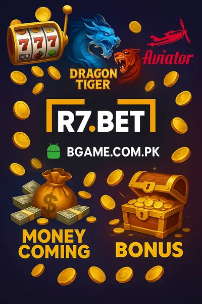 R7.Bet App
