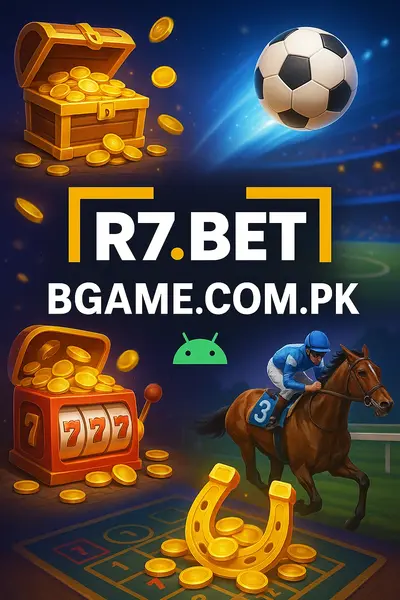 R7Bet Apk