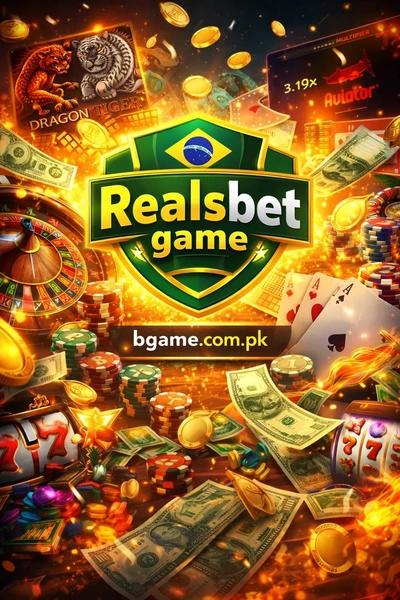 Realsbet Game Download