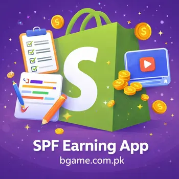 SPF Earning Apk
