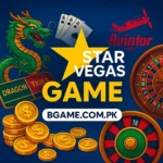 Starvegas bet