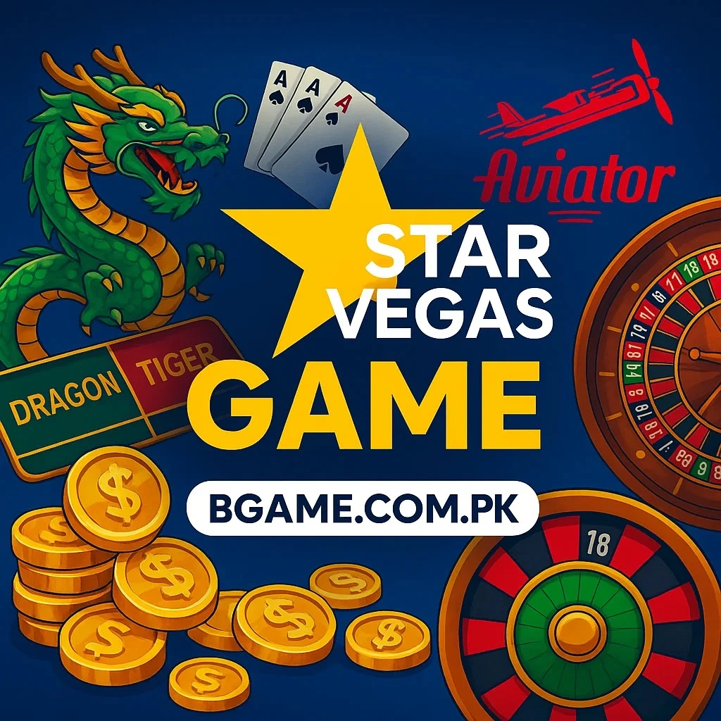 Starvegas bet