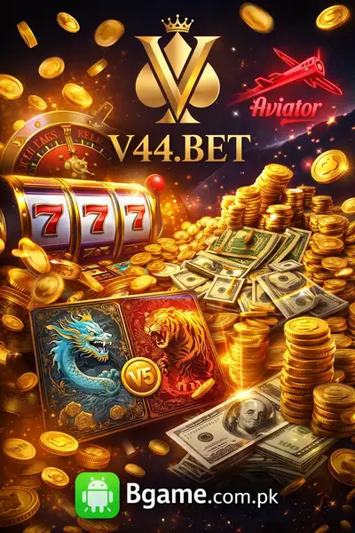 V44 Bet Game
