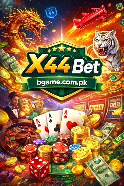 X44 Bet Download