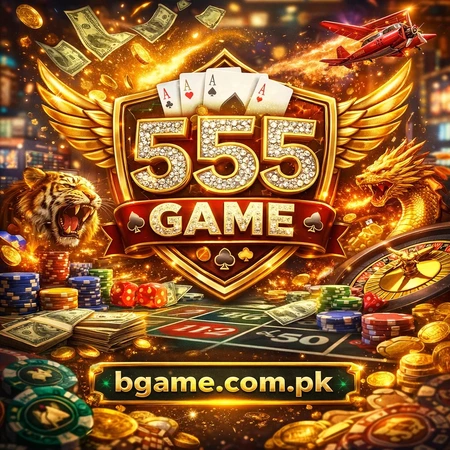 555 Game Download
