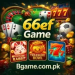 66ef Casino Game
