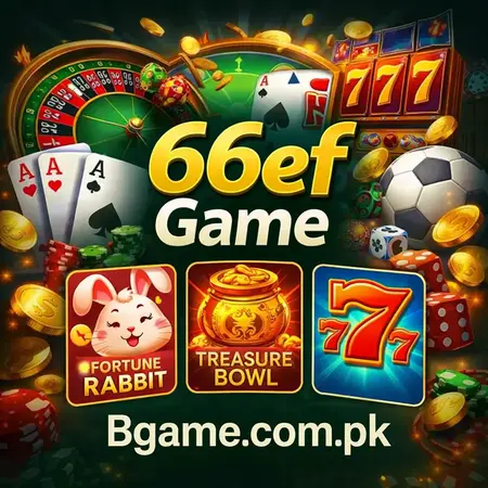 66ef Casino Game