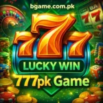777PK Game Download