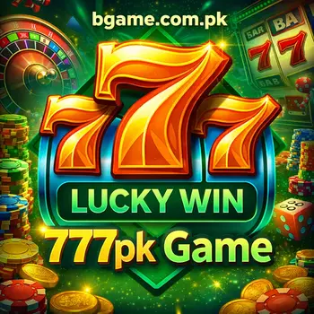 777PK Game Download