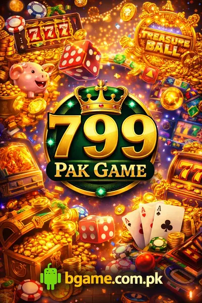 799 PAK Bet Game
