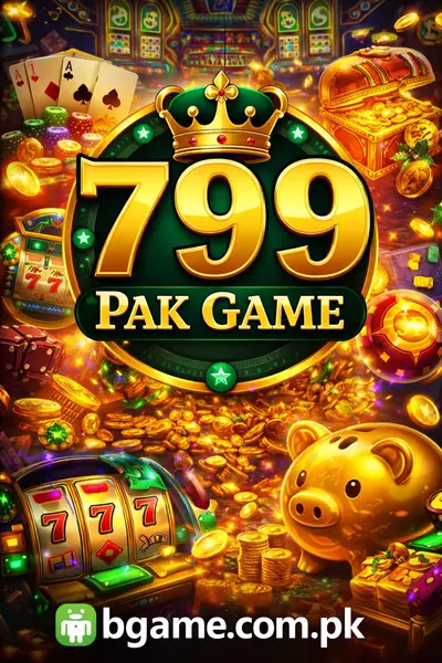 799PAK Game download