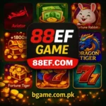 88EF Game Bet
