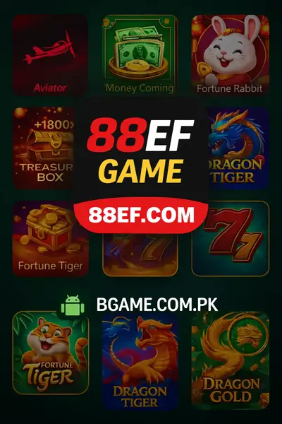 88ef Casino Game