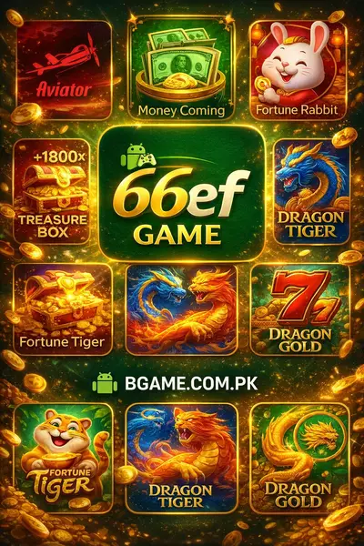 88ef Game App