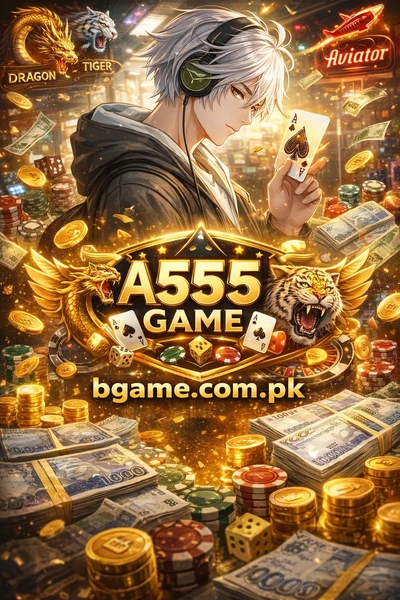 A555 Casino Game