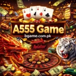 A555 Game Download
