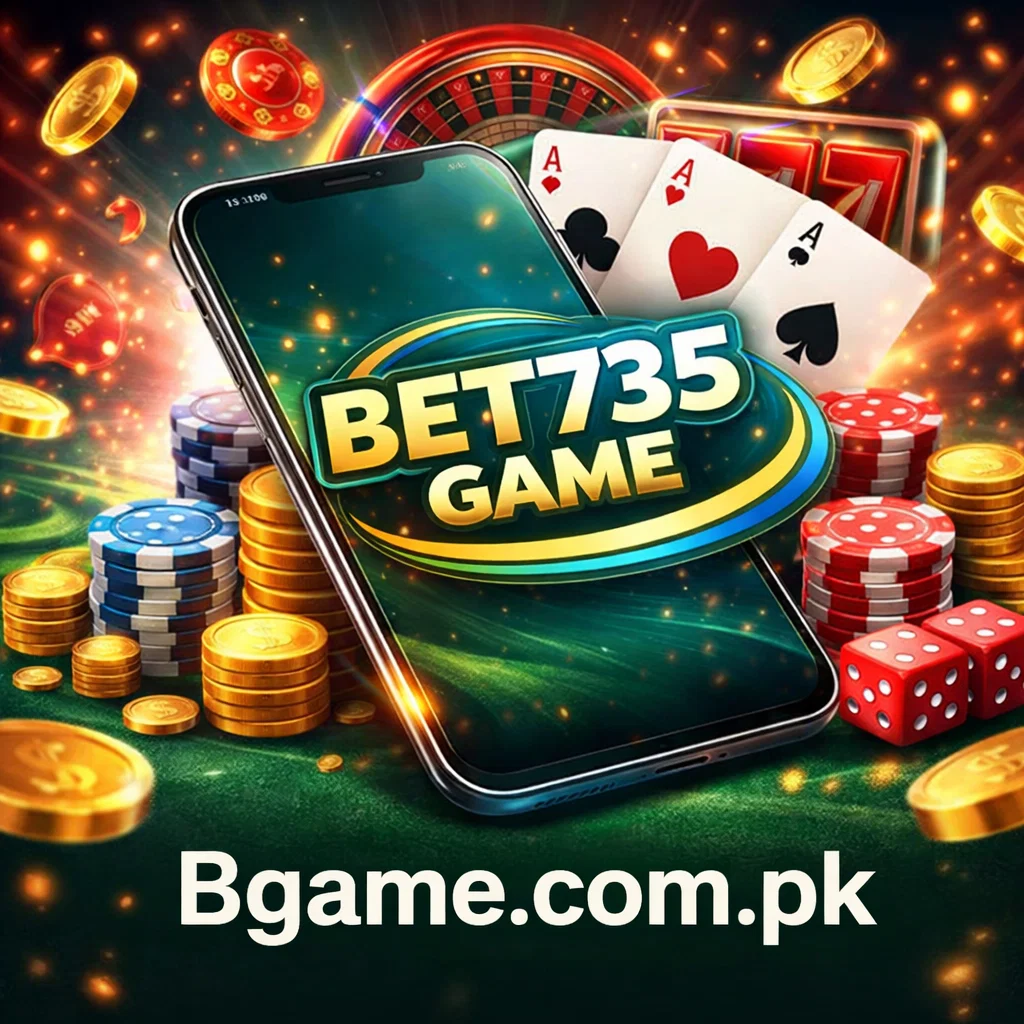 Bet735