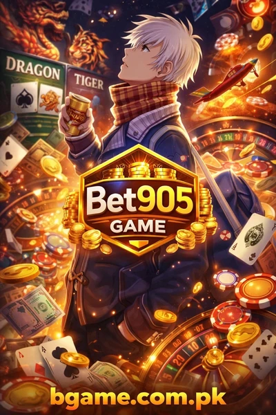 Bet905 Casino Game