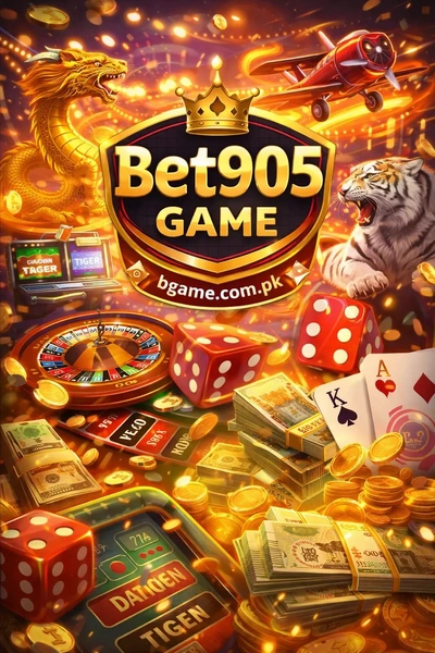 Bet905 Game Download