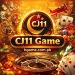CJ11 Casino Game