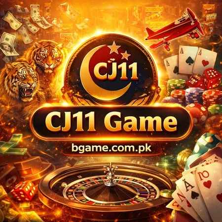 CJ11 Casino Game