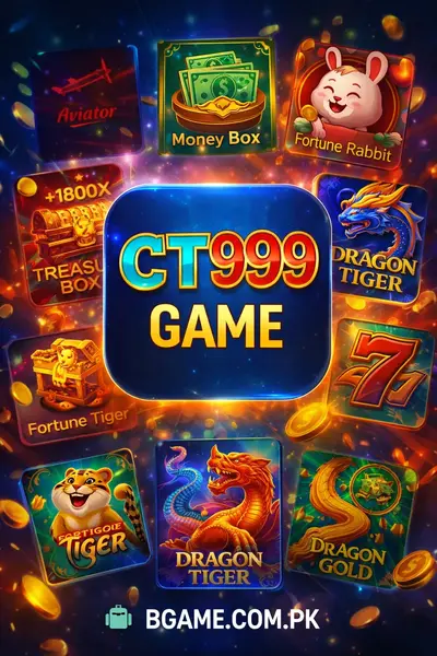 CT999 Casino Game