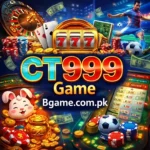 CT999 Game App