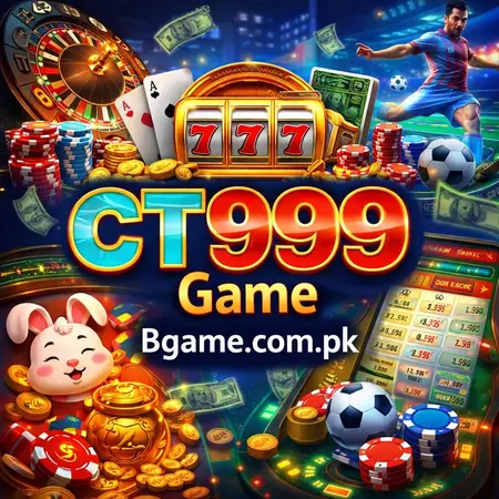 CT999 Game App