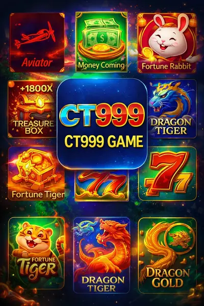 CT999 Game Download