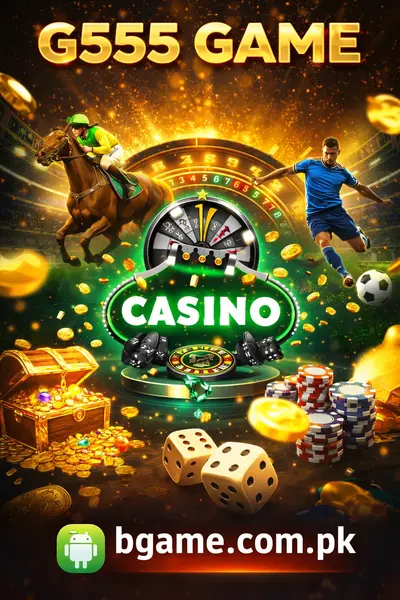 G555 Bet Game