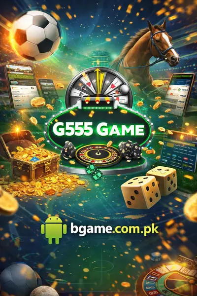 G555 Casino Game